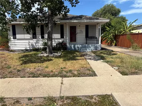 606 Collingswood Dr, Corpus Christi, TX 78412
