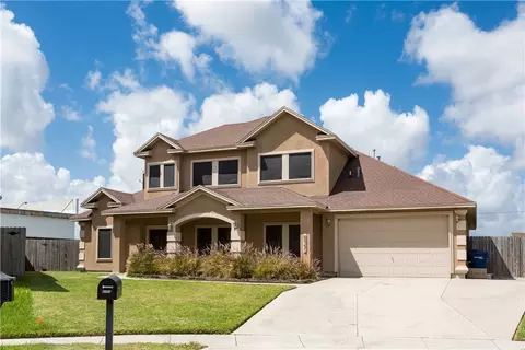 5701 Loire Blvd, Corpus Christi, TX 78414