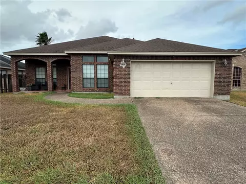 6634 Samba Dr, Corpus Christi, TX 78414