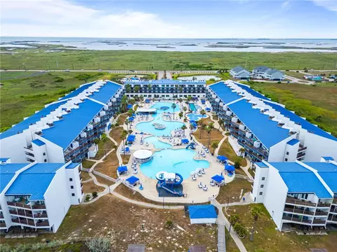 6317 State Highway 361 #6104, Port Aransas, TX 78373