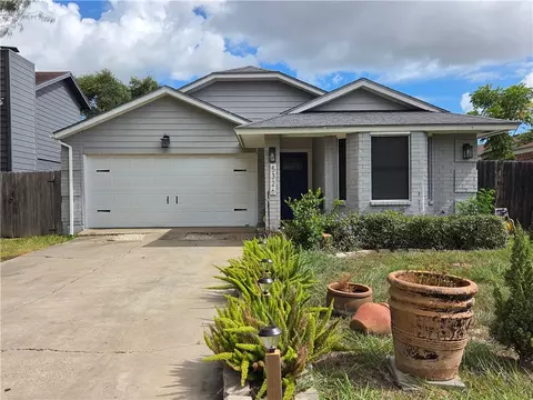 5326 Crossridge Dr, Corpus Christi, TX 78413