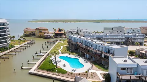 900 N Station St #A-1, Port Aransas, TX 78373