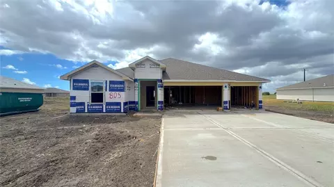 805 Fishers Island Cir, Corpus Christi, TX 78415