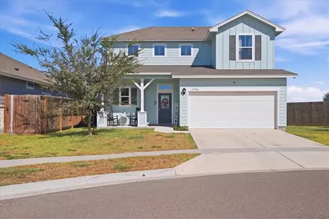 1706 Henry Morgan St, Corpus Christi, TX 78410