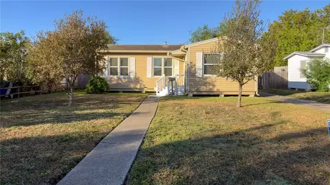 3651 Lawnview St, Corpus Christi, TX 78411