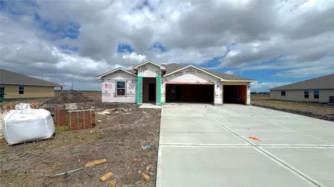 810 Fishers Island Cir, Corpus Christi, TX 78415