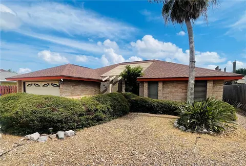 14334 Goldfish St, Corpus Christi, TX 78418