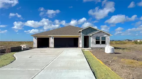822 Fishers Island Cir, Corpus Christi, TX 78415