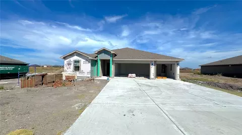 830 Fishers Island Cir, Corpus Christi, TX 78415