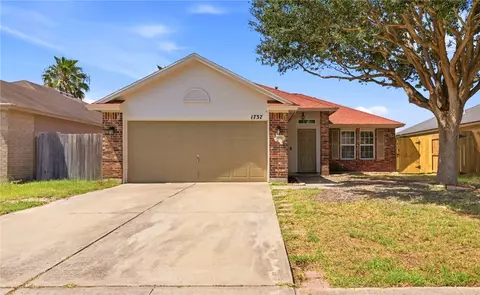 1737 Gallop, Corpus Christi, TX 78410