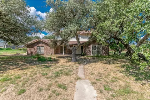 1522 S Mccampbell St, Aransas Pass, TX 78336