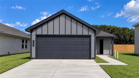 1542 Letty Ln, Corpus Christi, TX 78418