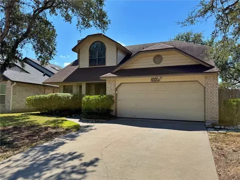 4321 Crested Butte Dr, Corpus Christi, TX 78413