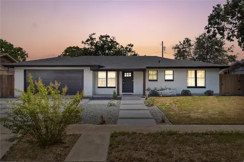 4922 Calvin Dr, Corpus Christi, TX 78411