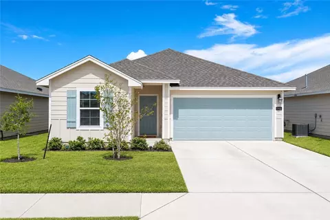 1902 Whirlaway Dr, Corpus Christi, TX 78417