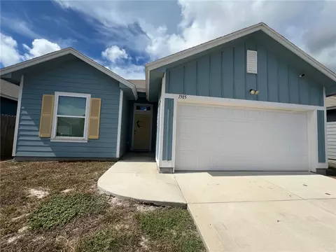 1985 Lighthouse Lks, Aransas Pass, TX 78336