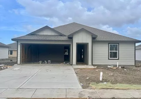 6318 Allegro Dr, Corpus Christi, TX 78415
