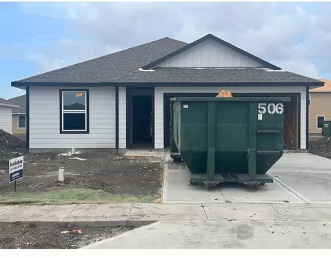 6306 Allegro Dr, Corpus Christi, TX 78415