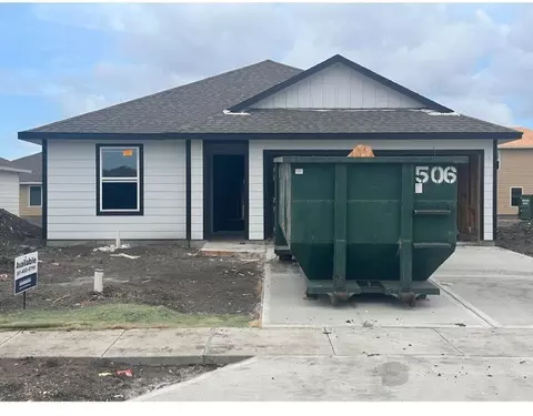 6306 Allegro Dr, Corpus Christi, TX 78415