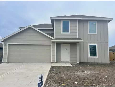 6321 Allegro Dr, Corpus Christi, TX 78415
