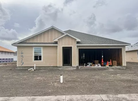 6317 Presto Dr, Corpus Christi, TX 78415
