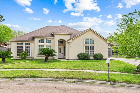 5410 Nicole Ct, Corpus Christi, TX 78415