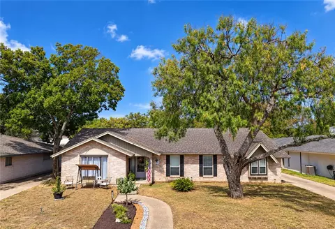 4318 Congressional Dr, Corpus Christi, TX 78413