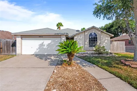 2822 Saint Peter St, Corpus Christi, TX 78418