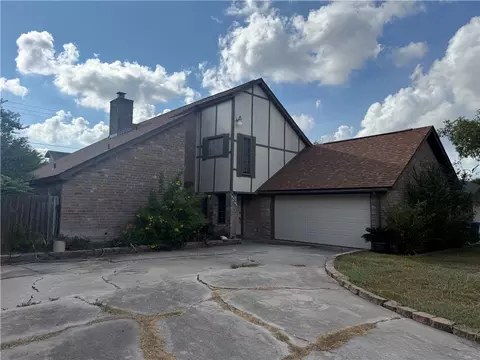 6702 Wood Duck Dr, Corpus Christi, TX 78413