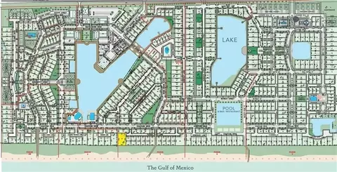 104 Tucked Away Ln, Port Aransas, TX 78373