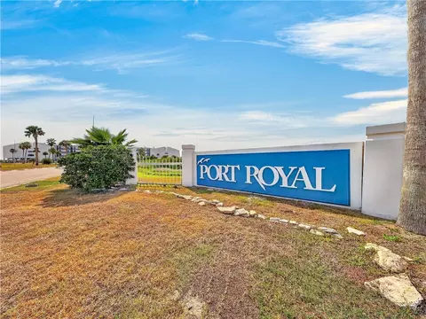 6317 State Highway 361 #6108, Port Aransas, TX 78373
