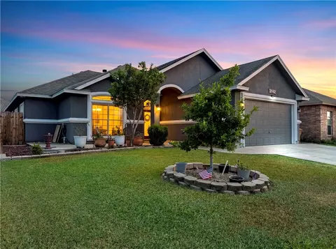 3142 Boar Thicket Dr, Corpus Christi, TX 78414