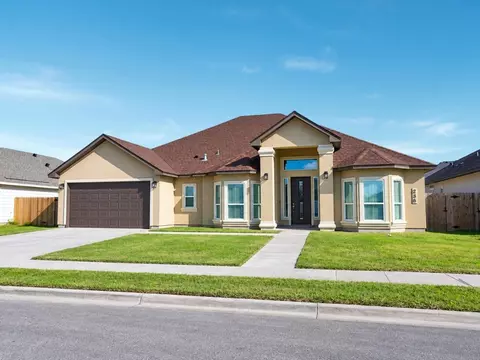 235 Amethyst St, Portland, TX 78374