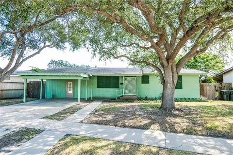 4814 Alice St, Corpus Christi, TX 78411