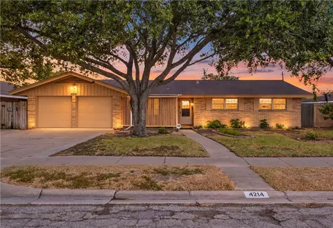 4214 Oday Pkwy, Corpus Christi, TX 78413