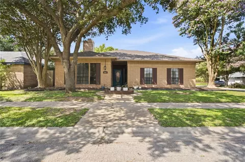 4501 Stony Creek Dr, Corpus Christi, TX 78413