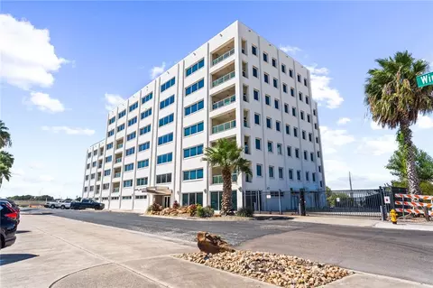 901 N Upper Broadway St #201, Corpus Christi, TX 78401