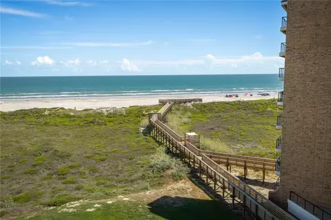 720 Access Road 1-a #312, Port Aransas, TX 78373