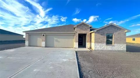 814 Fishers Island Cir, Corpus Christi, TX 78415