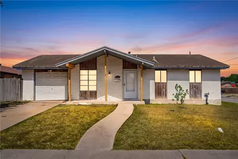 6154 Birchwood Dr, Corpus Christi, TX 78412