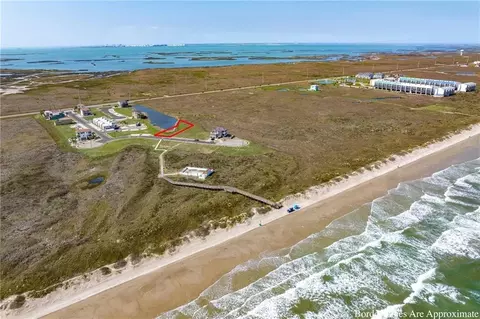 6517 Villa Castellon Dr, Port Aransas, TX 78373