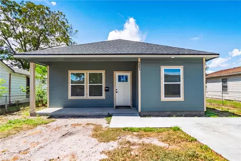 4205 Molina Dr, Corpus Christi, TX 78416