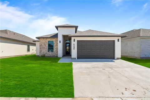 4134 Talbot Dr, Corpus Christi, TX 78414