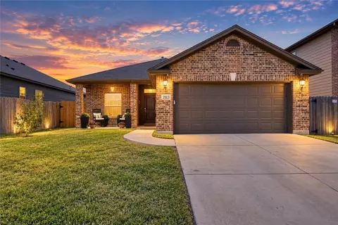 1913 Rhumba Trl, Corpus Christi, TX 78410