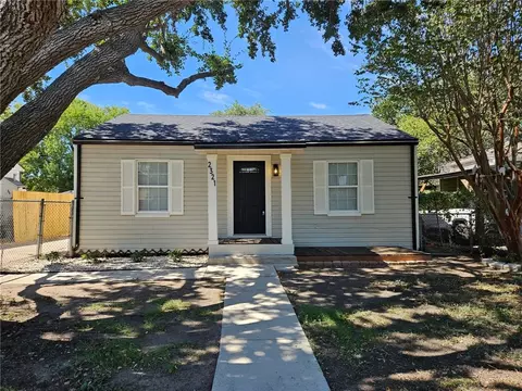 2321 Riggan St, Corpus Christi, TX 78404