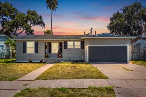 1325 Ray Dr, Corpus Christi, TX 78411