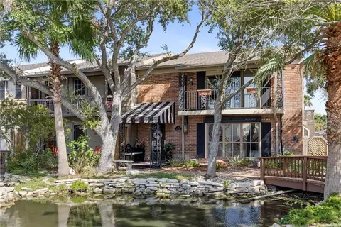 38 Rock Creek Dr #38, Corpus Christi, TX 78412