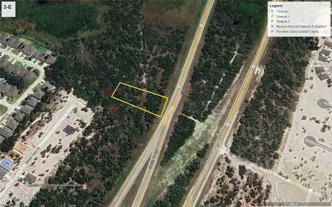 3481 S H 35 Byp #2E, Rockport, TX 78382