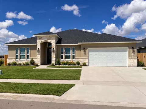 4205 Talbot Dr, Corpus Christi, TX 78414