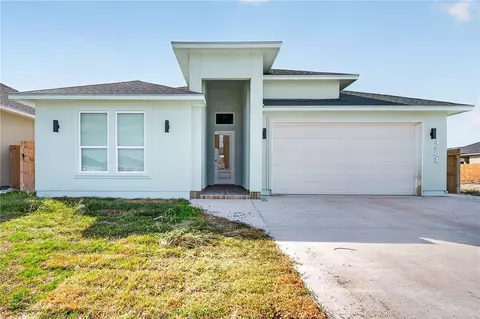4201 Talbot Dr, Corpus Christi, TX 78414